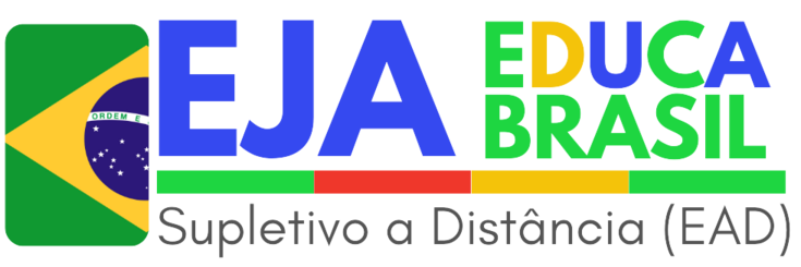 EJA Educa Brasil — Supletivo a Distância EAD